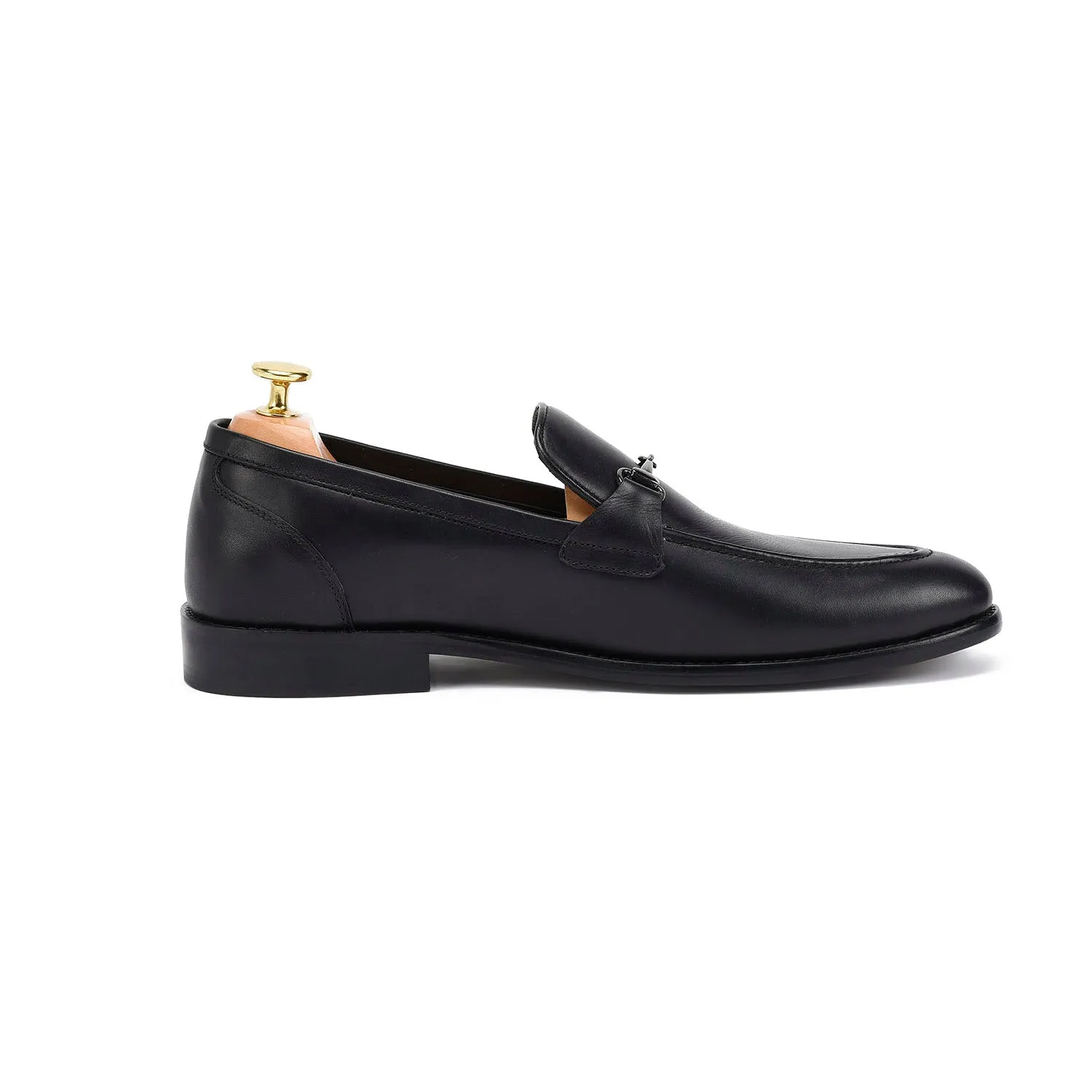 Edward Slip On Black