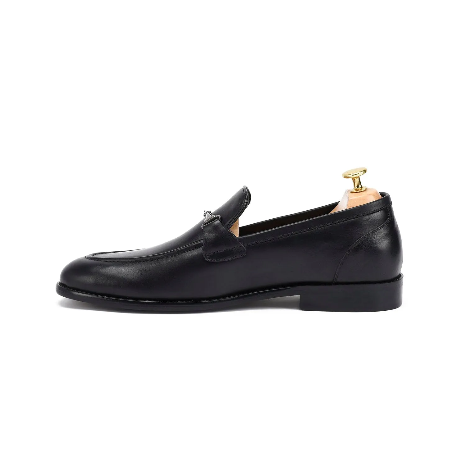 Edward Slip On Black