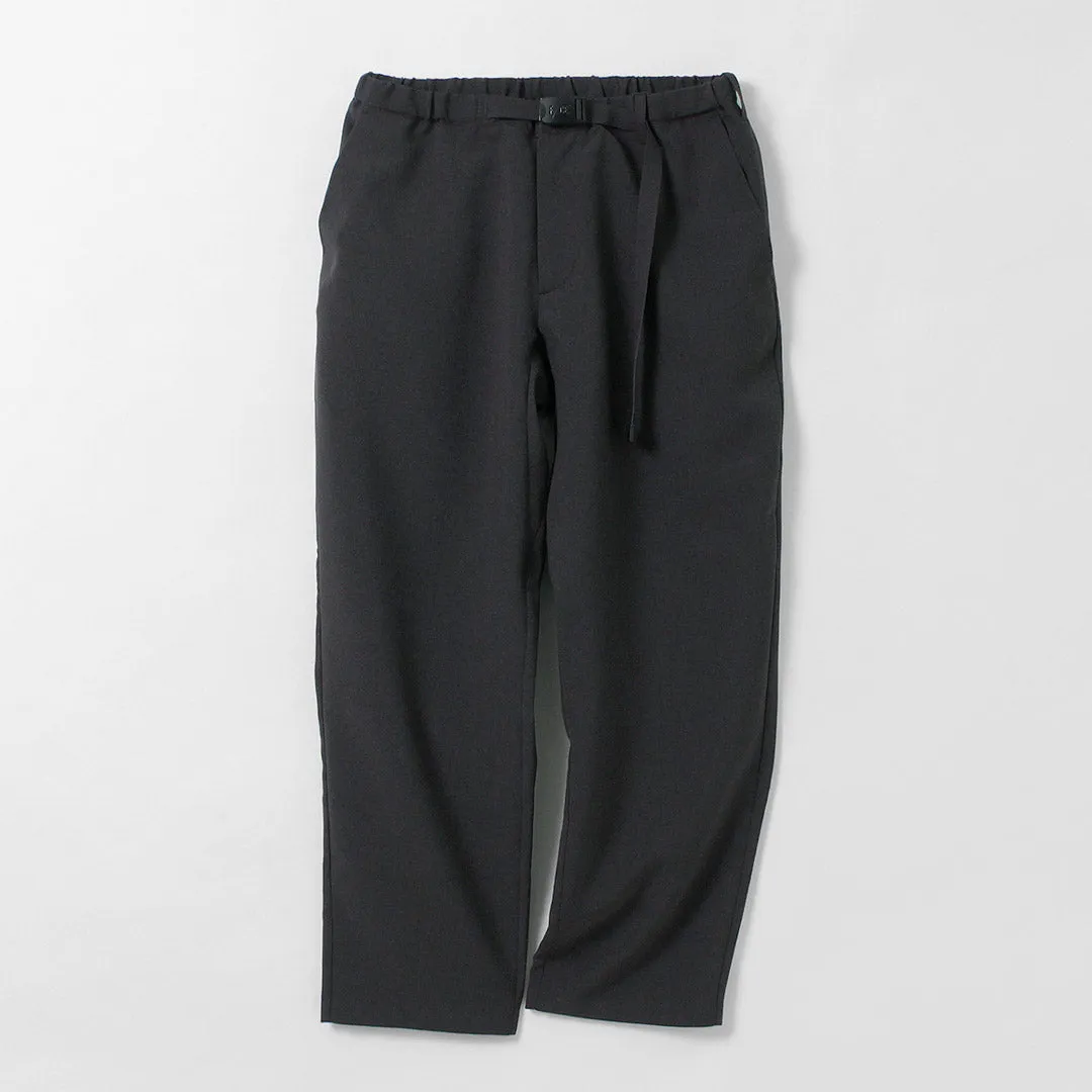 F/CE. / Tech Toro Trousers