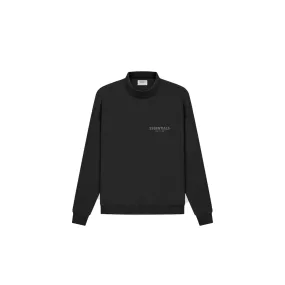 Fear of God Essentials Mockneck 'Stretch Limo' (2022)