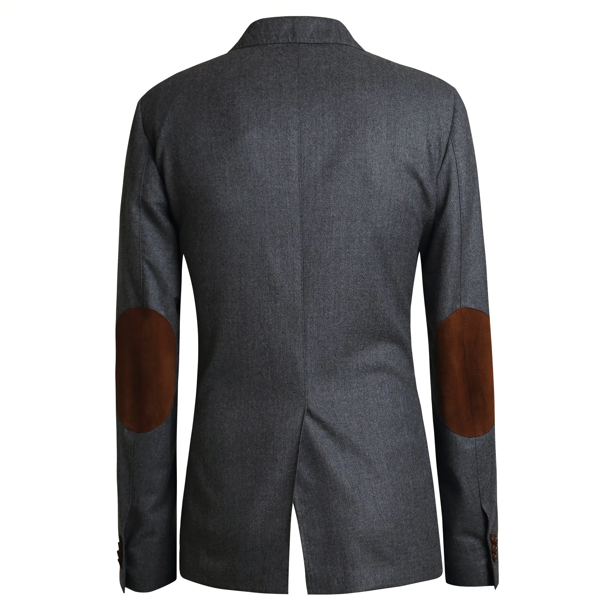 FLANNEL SPORT BLAZER by VBC - 2 colors