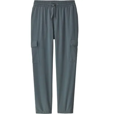 Fleetwith Pants - Women's Patagonia, Plume Gray