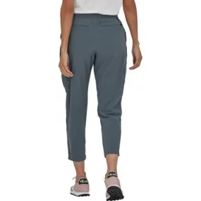 Fleetwith Pants - Women's Patagonia, Plume Gray