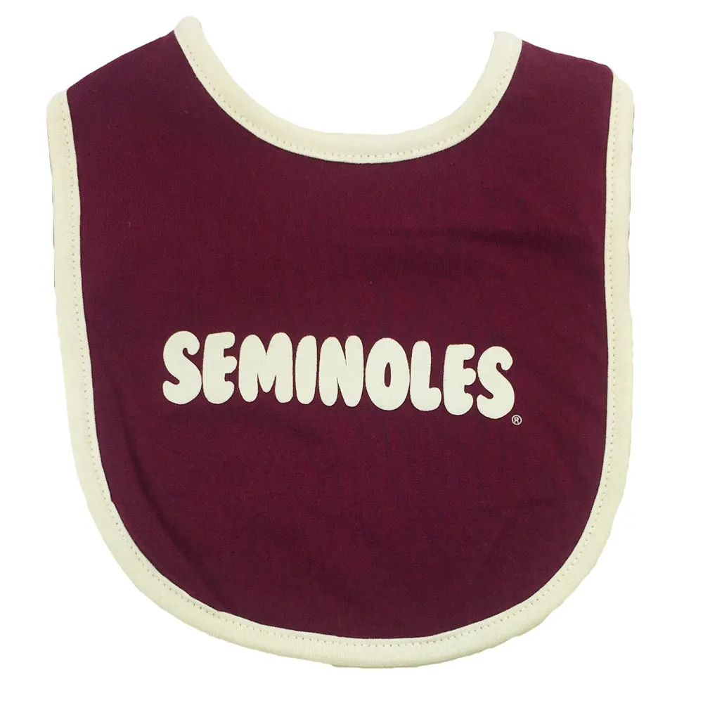 Florida State Pride Bodysuit & Bib