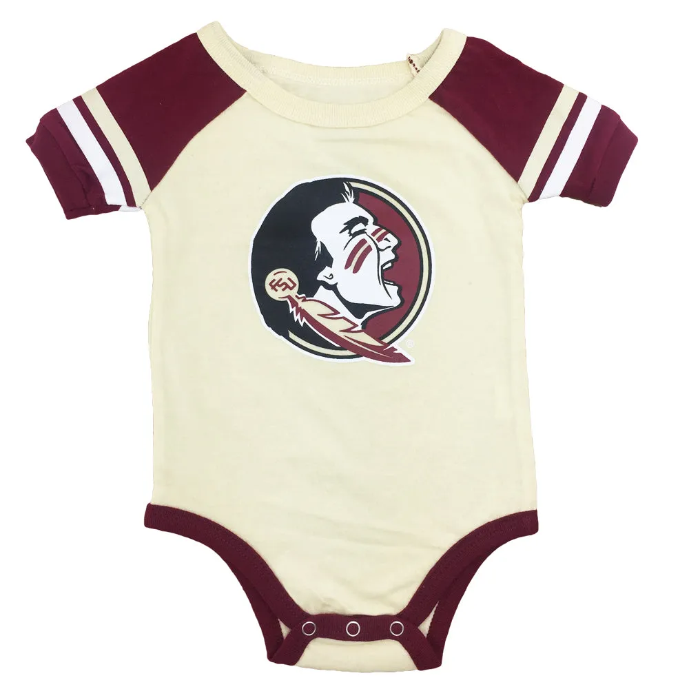 Florida State Pride Bodysuit & Bib