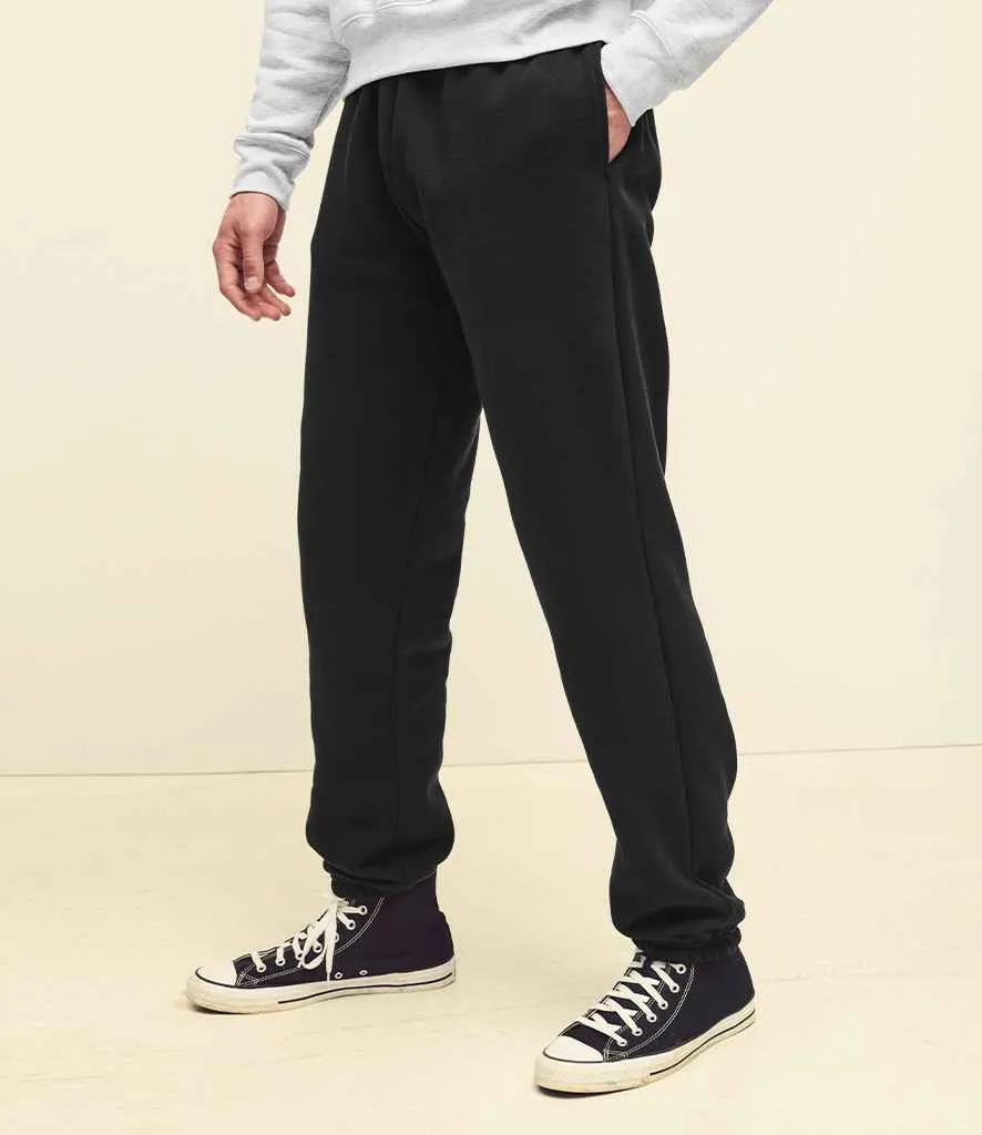 Fruit of the Loom Premium Jog Pants