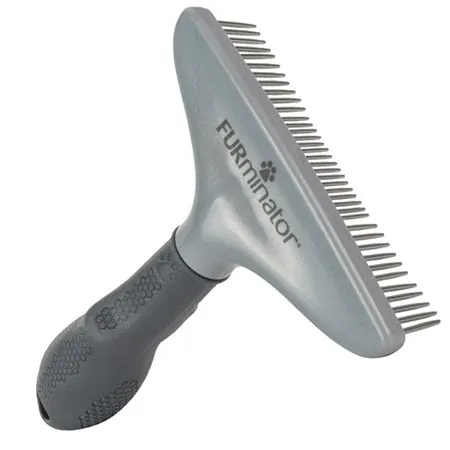 Furminator Grooming Rake