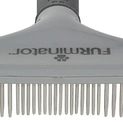 Furminator Grooming Rake