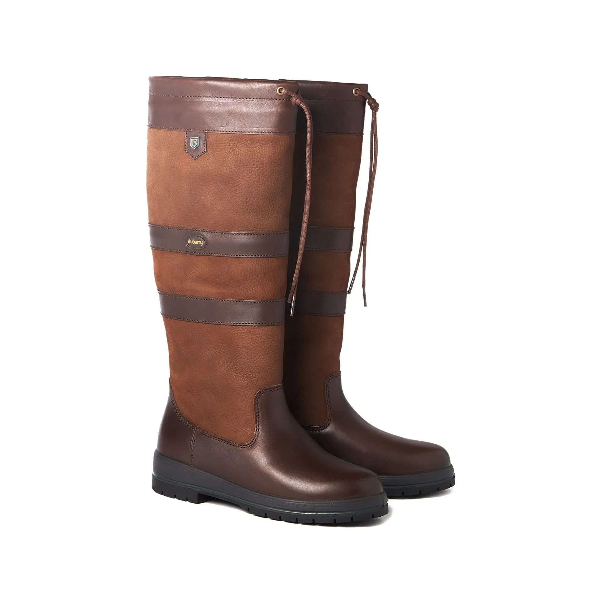 Galway Ladies Country Boots (ExtraFit)