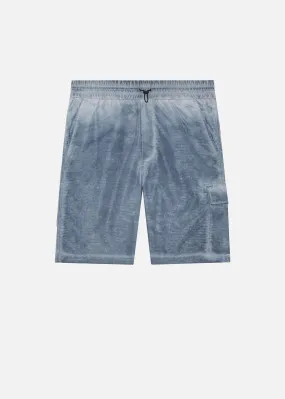 GD CARGO SHORT NAVY