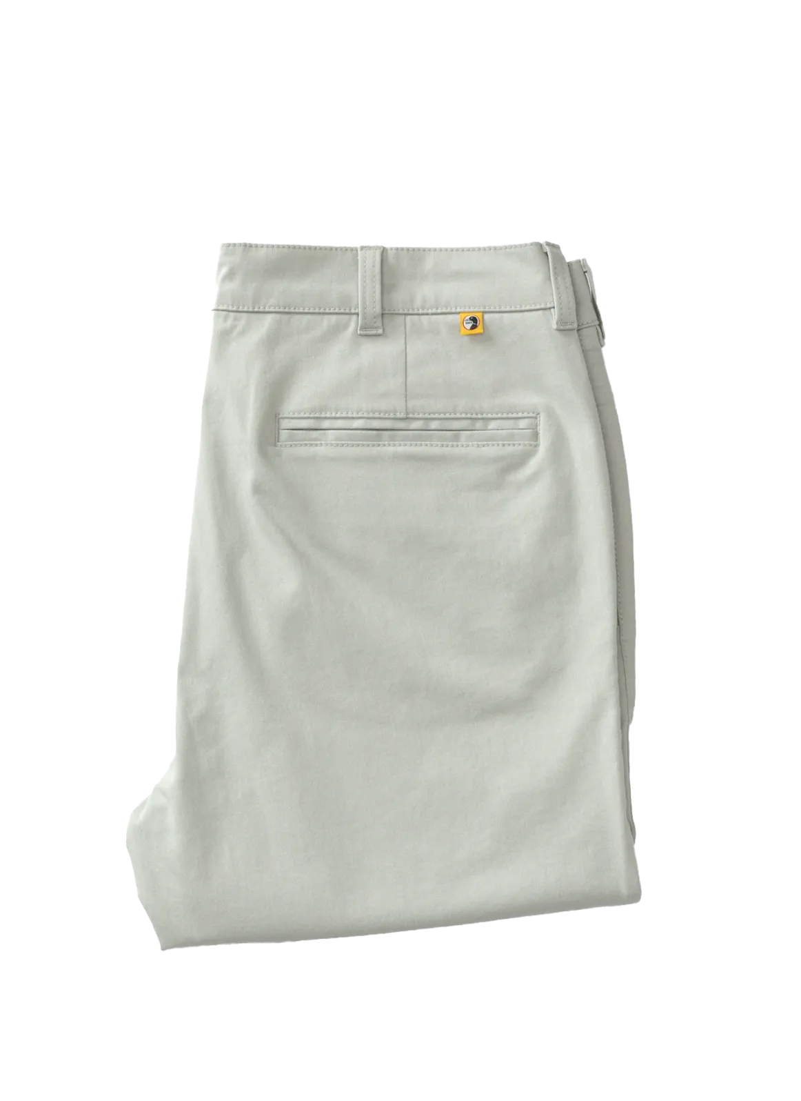 Gold School Slim Fit Chino Sandstone Grey