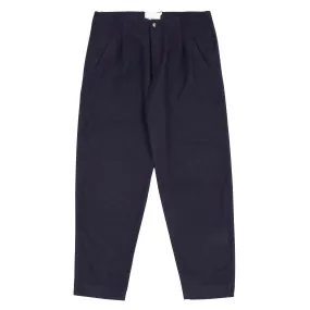 Good Walk Chino - Navy Moleskin