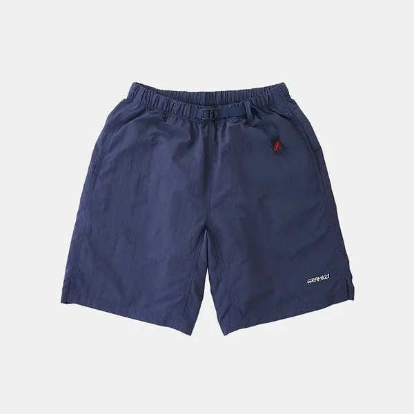 Gramicci Nylon Packable G-Short - Eclipse Blue