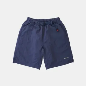 Gramicci Nylon Packable G-Short - Eclipse Blue