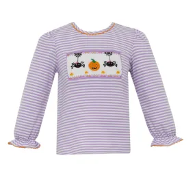 Halloween Knit Top