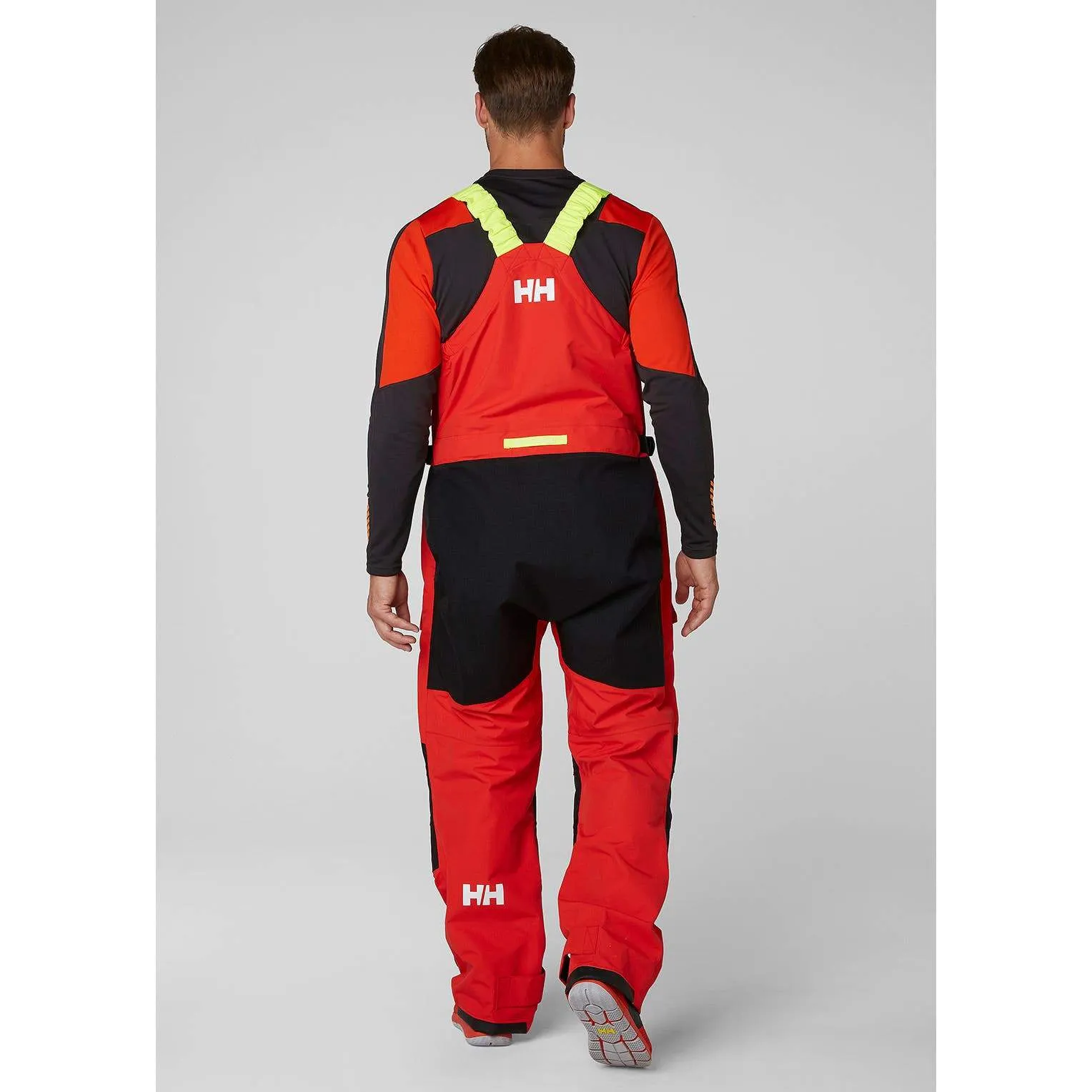 Helly Hansen Aegir Ocean Trousers