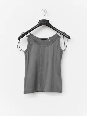 Helmut Lang SS01 Triple Strap Tank