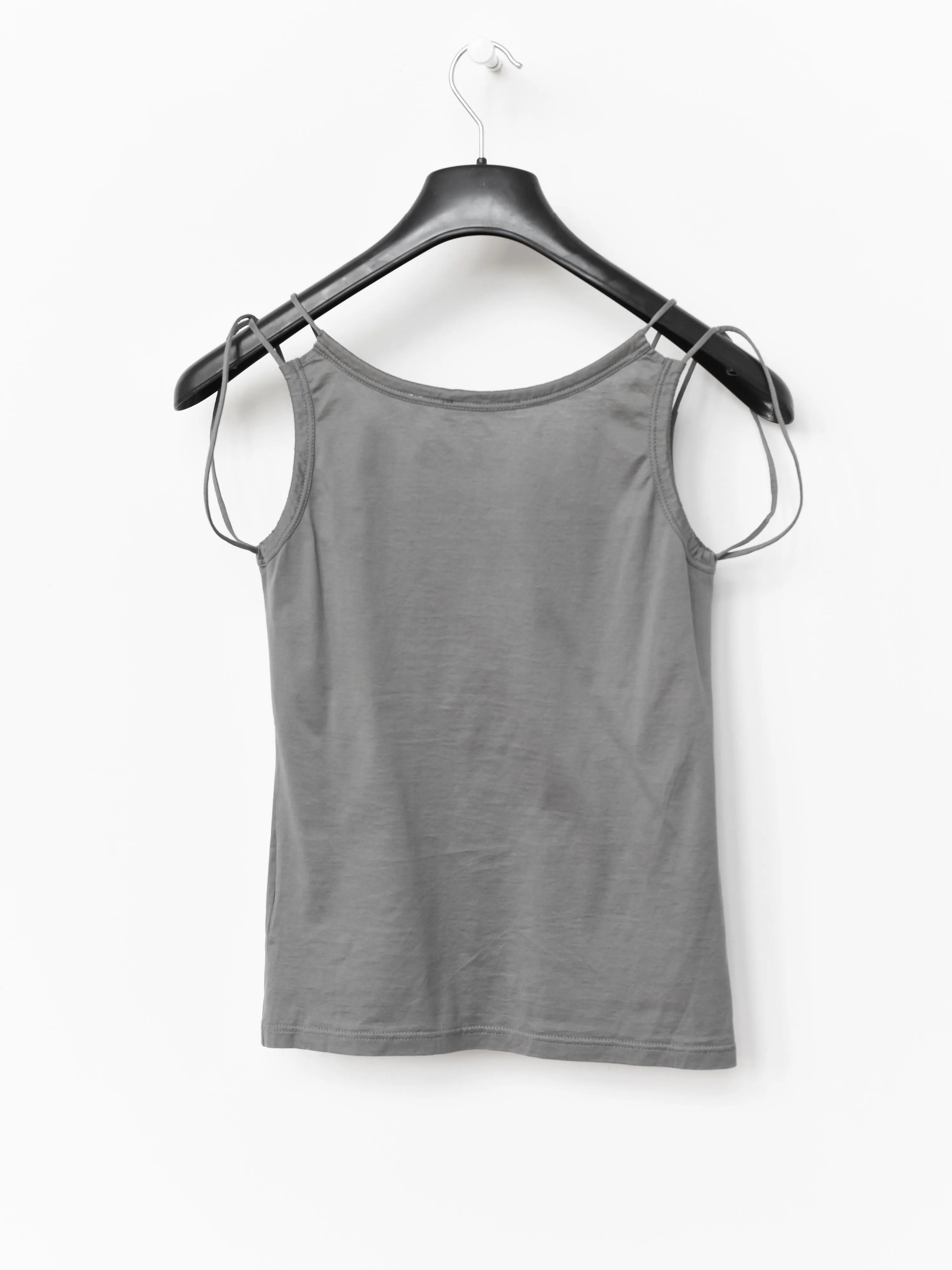 Helmut Lang SS01 Triple Strap Tank