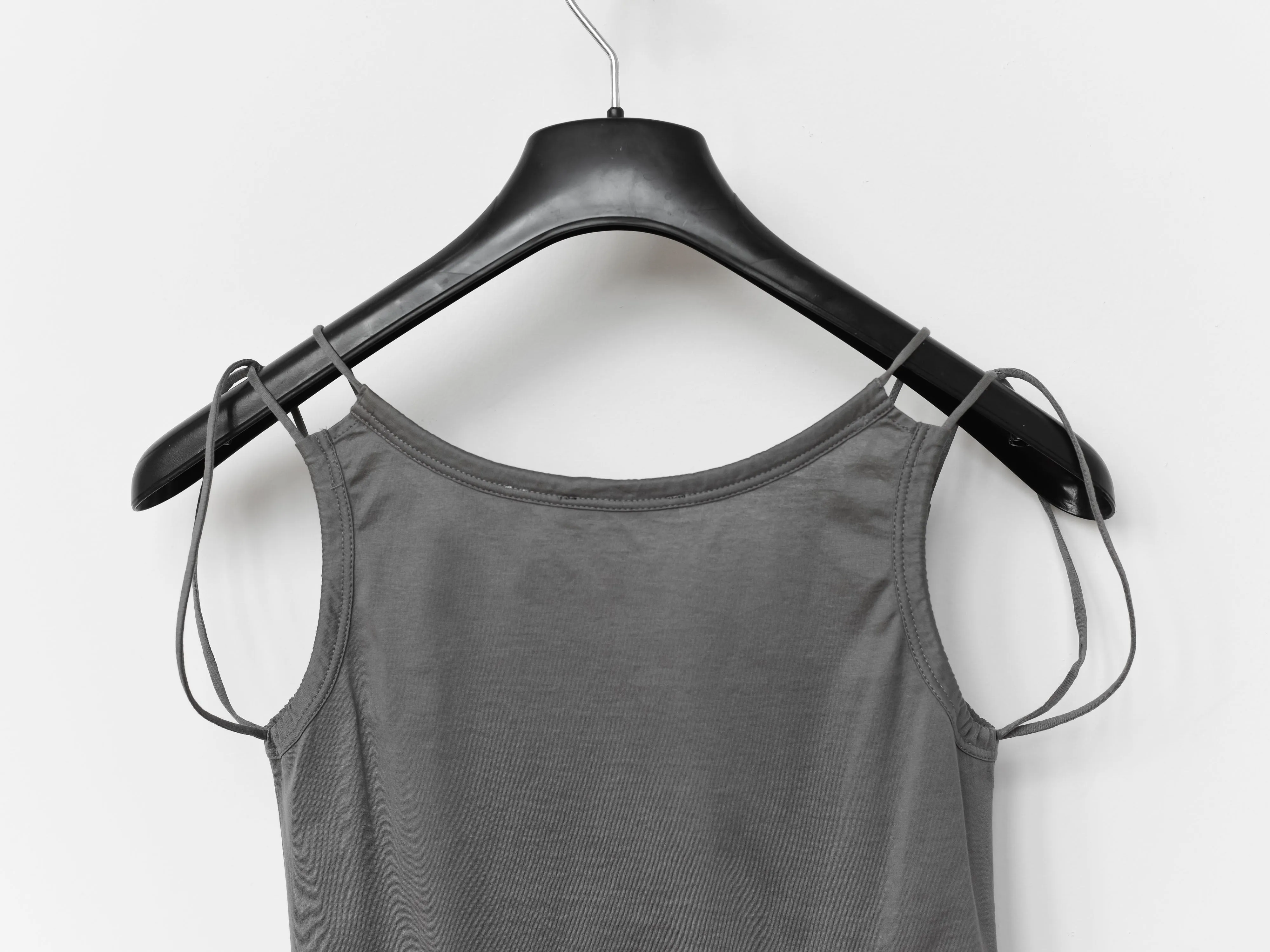 Helmut Lang SS01 Triple Strap Tank