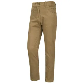 Hoggs of Fife Carrick Technical Stretch Moleskin Jeans