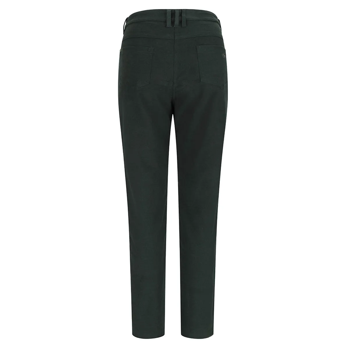 Hoggs of Fife Catrine Ladies Stretch Moleskin Jeans