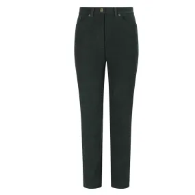 Hoggs of Fife Catrine Ladies Stretch Moleskin Jeans