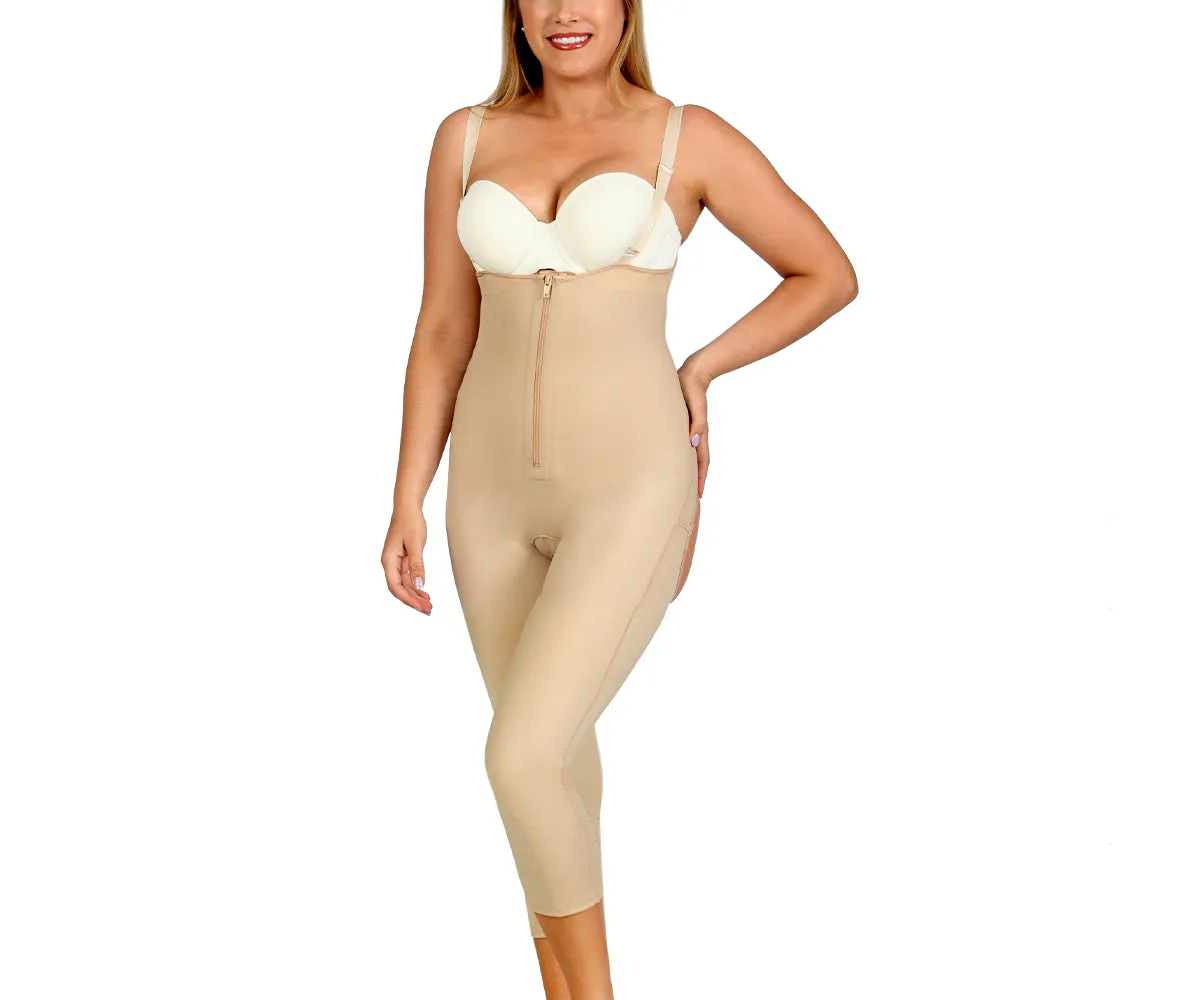 InstantRecoveryMD Underbust Pant Bodysuit MD224