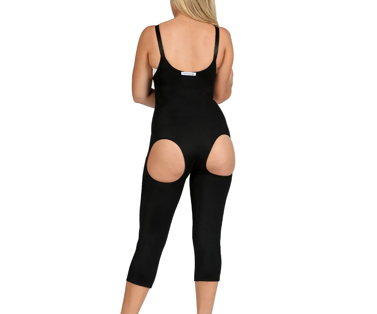 InstantRecoveryMD Underbust Pant Bodysuit MD224