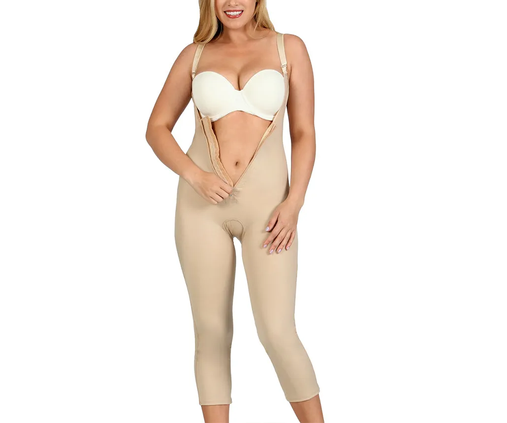 InstantRecoveryMD Underbust Pant Bodysuit MD224