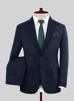 Italian Wool Linen Cotton Esteta Suit