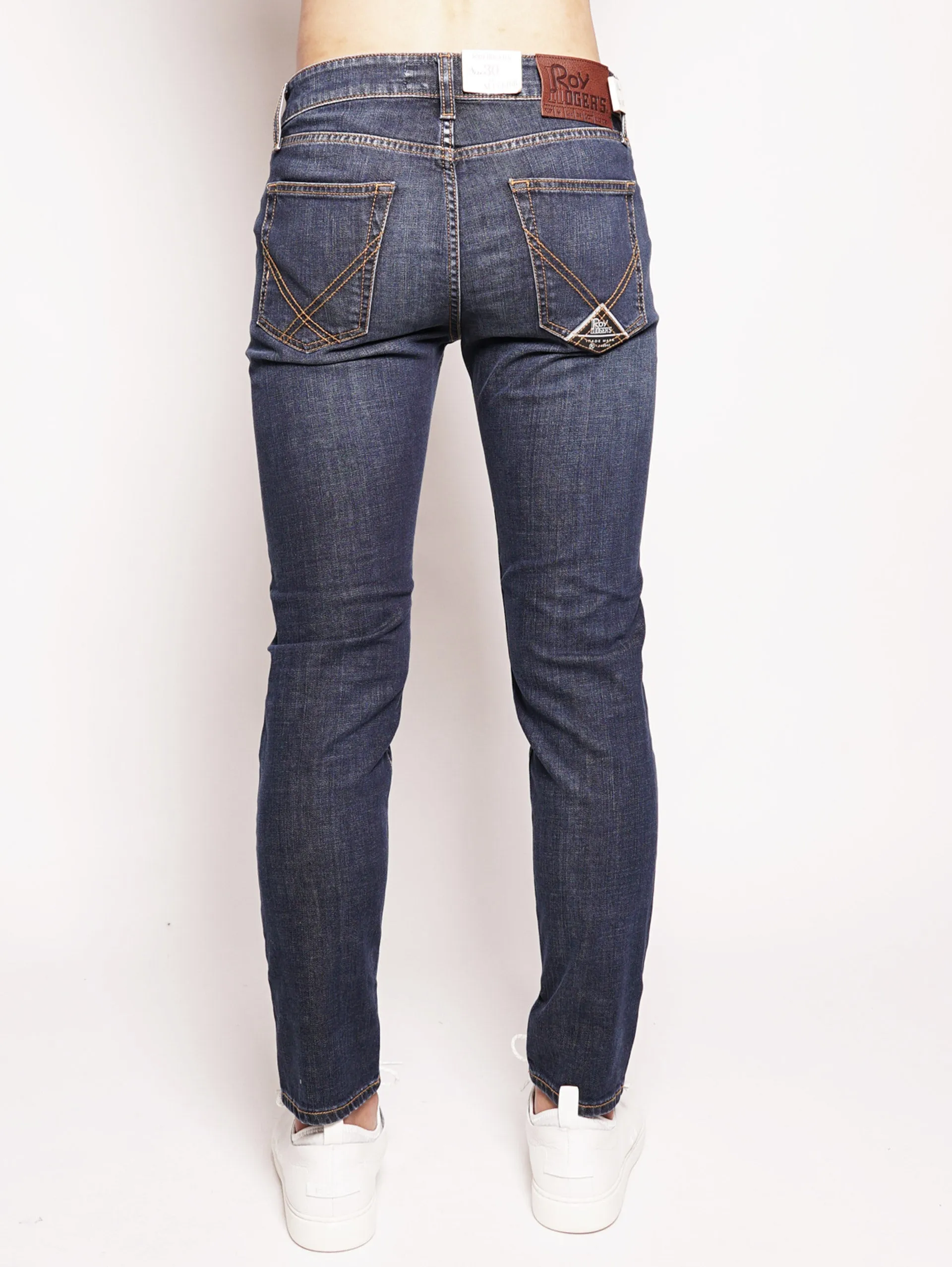 Jeans Superior Pater