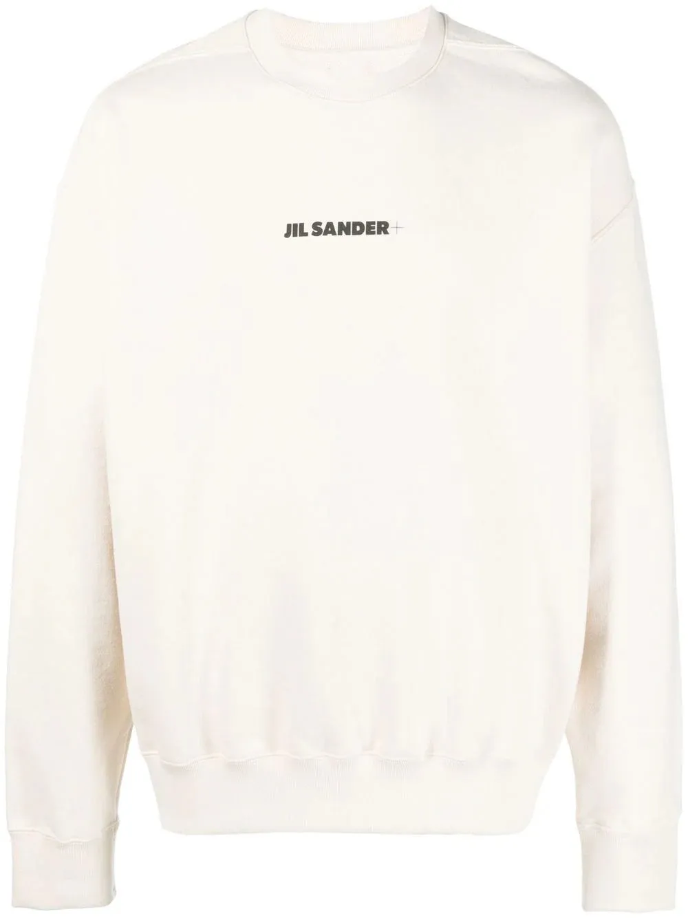 JIL SANDER - Logo Sweatshirt