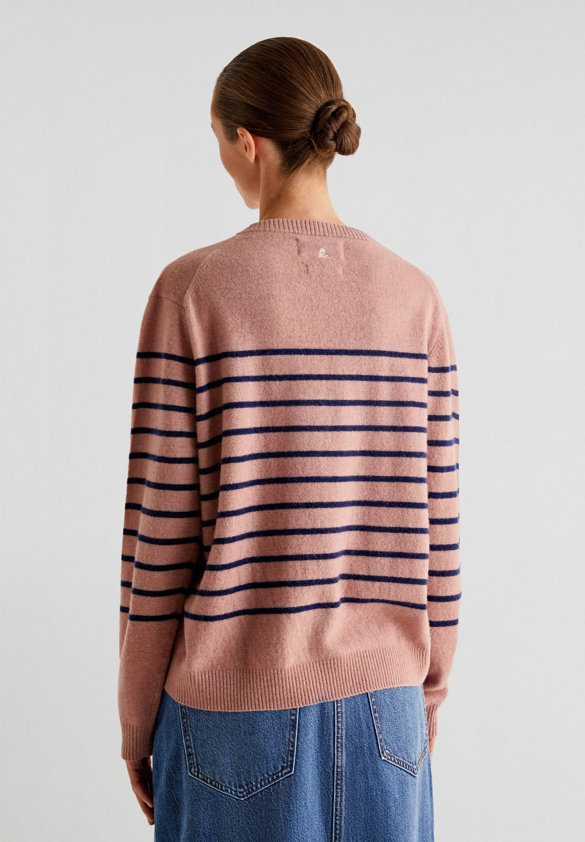 JOY SQUARE JUMPER