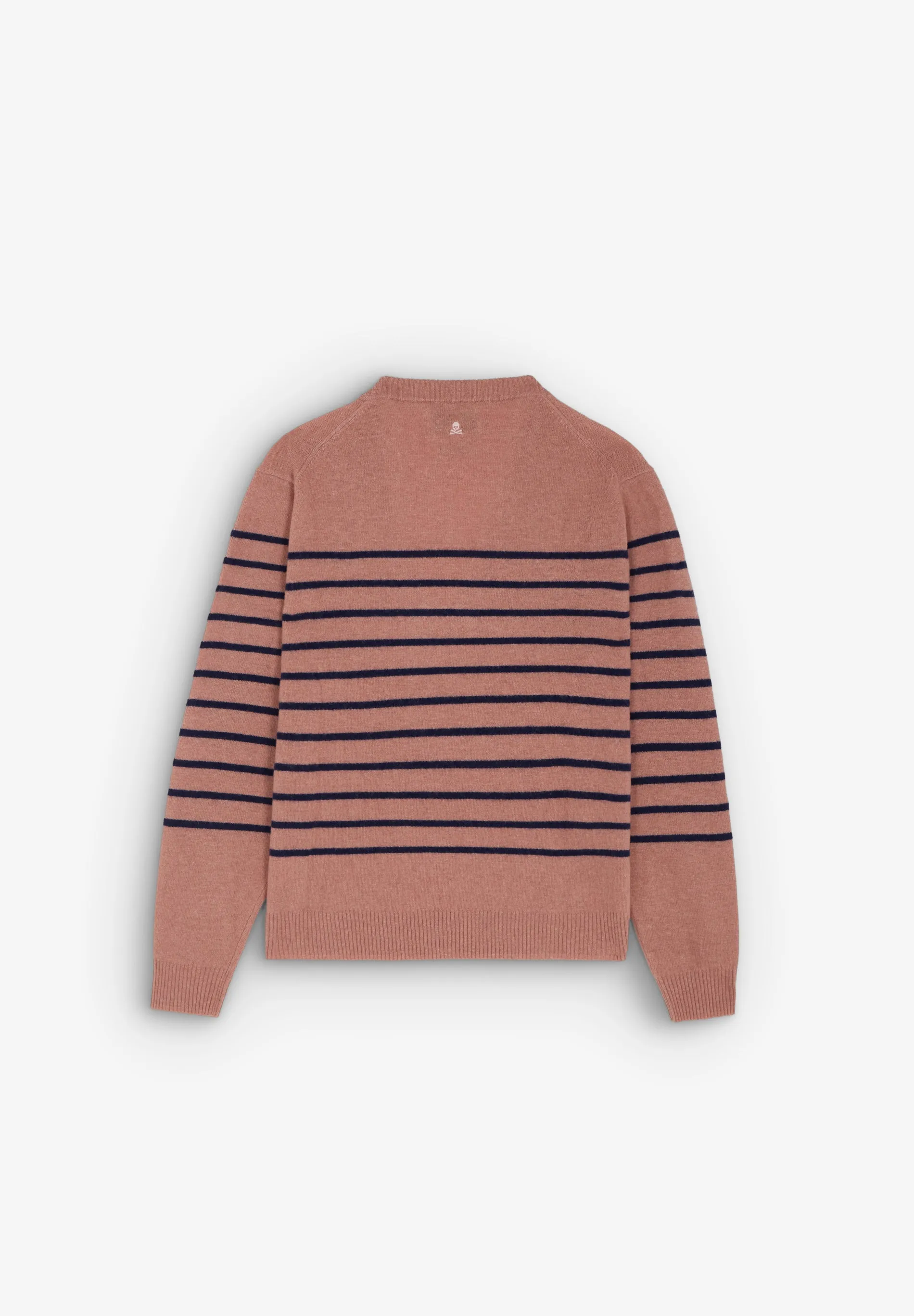 JOY SQUARE JUMPER