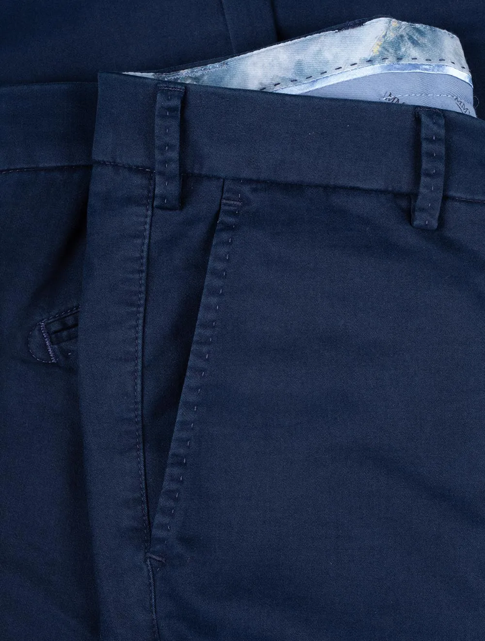 Lupus Trouser Blue