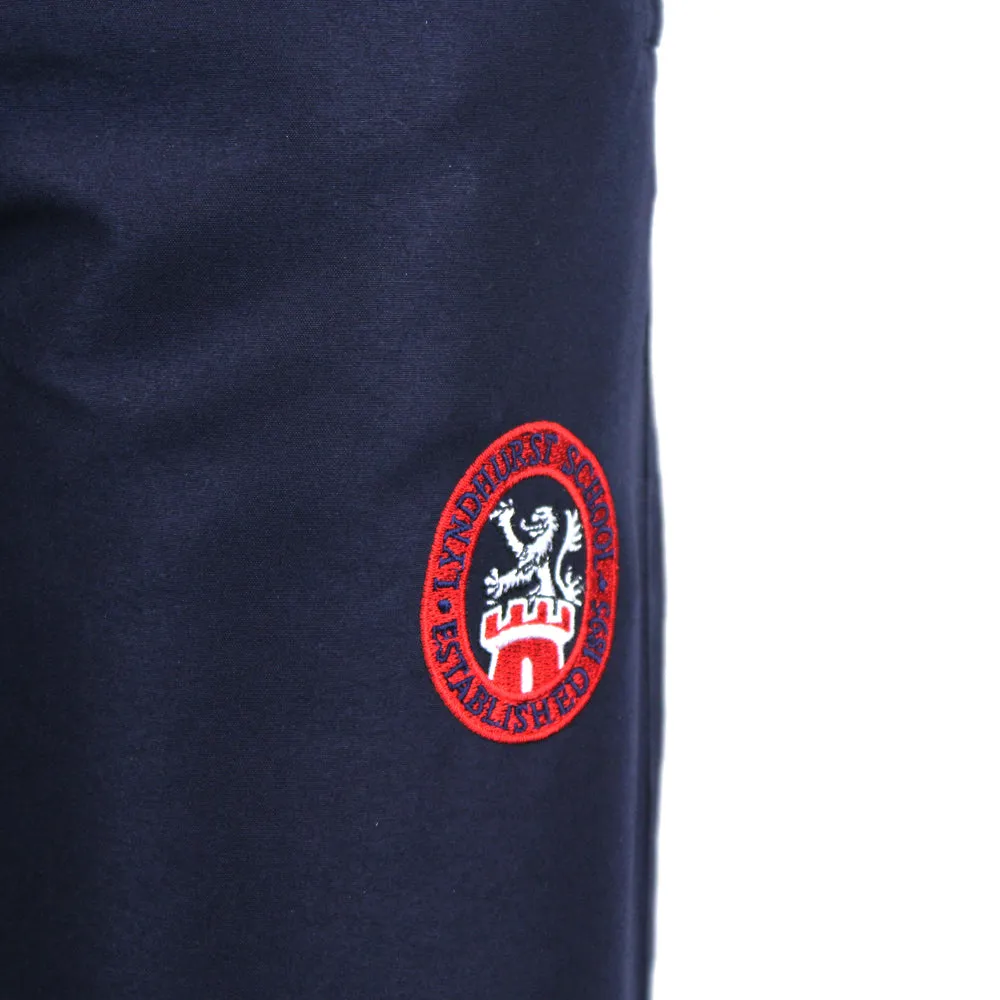 Lyndhurst Track Trousers