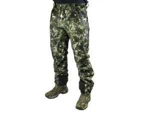 Manitoba Souris V2 Trouser: Camo