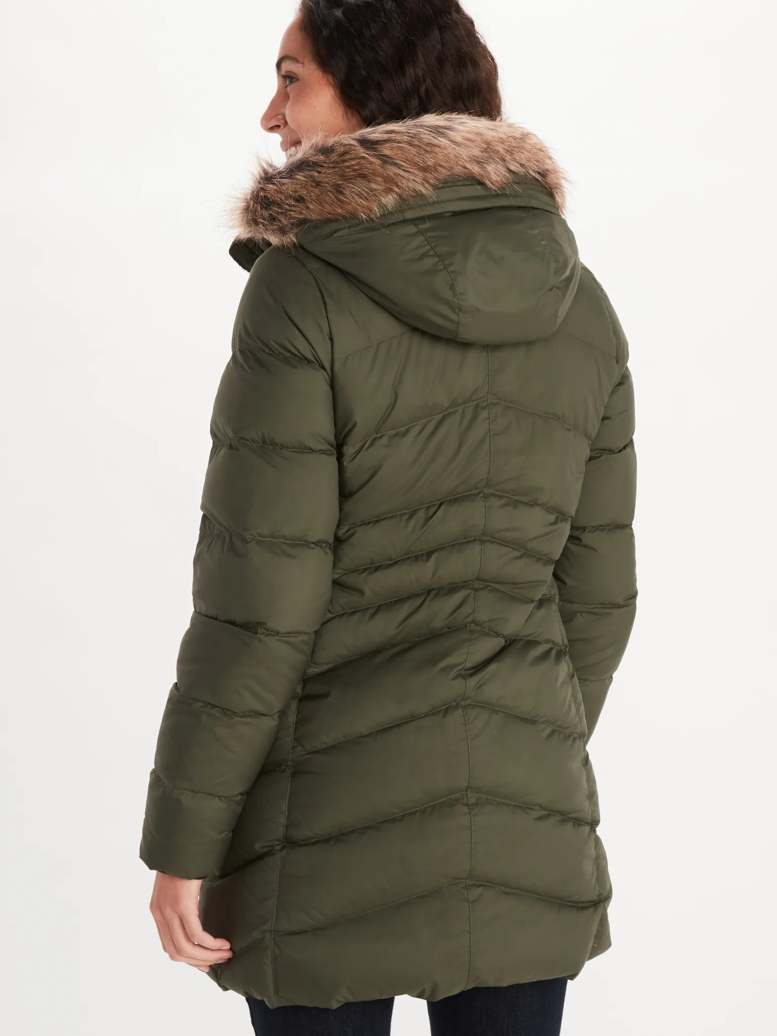 Marmot Montreal Coat - Womens