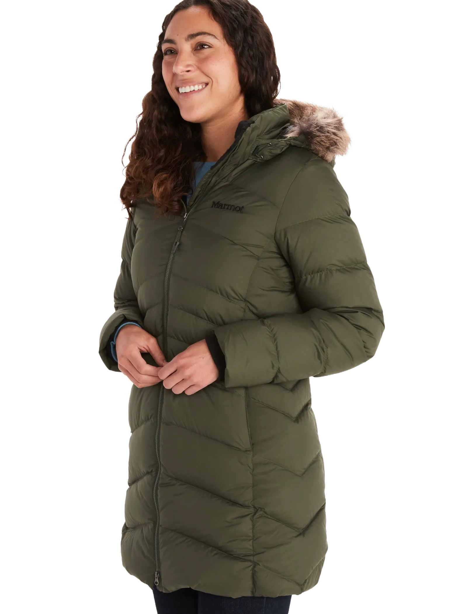 Marmot Montreal Coat - Womens