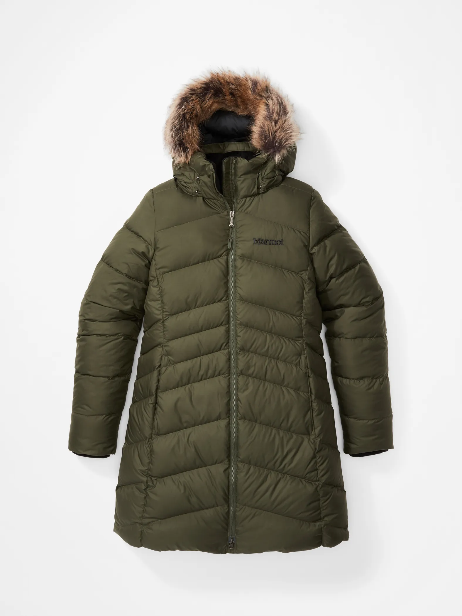 Marmot Montreal Coat - Womens