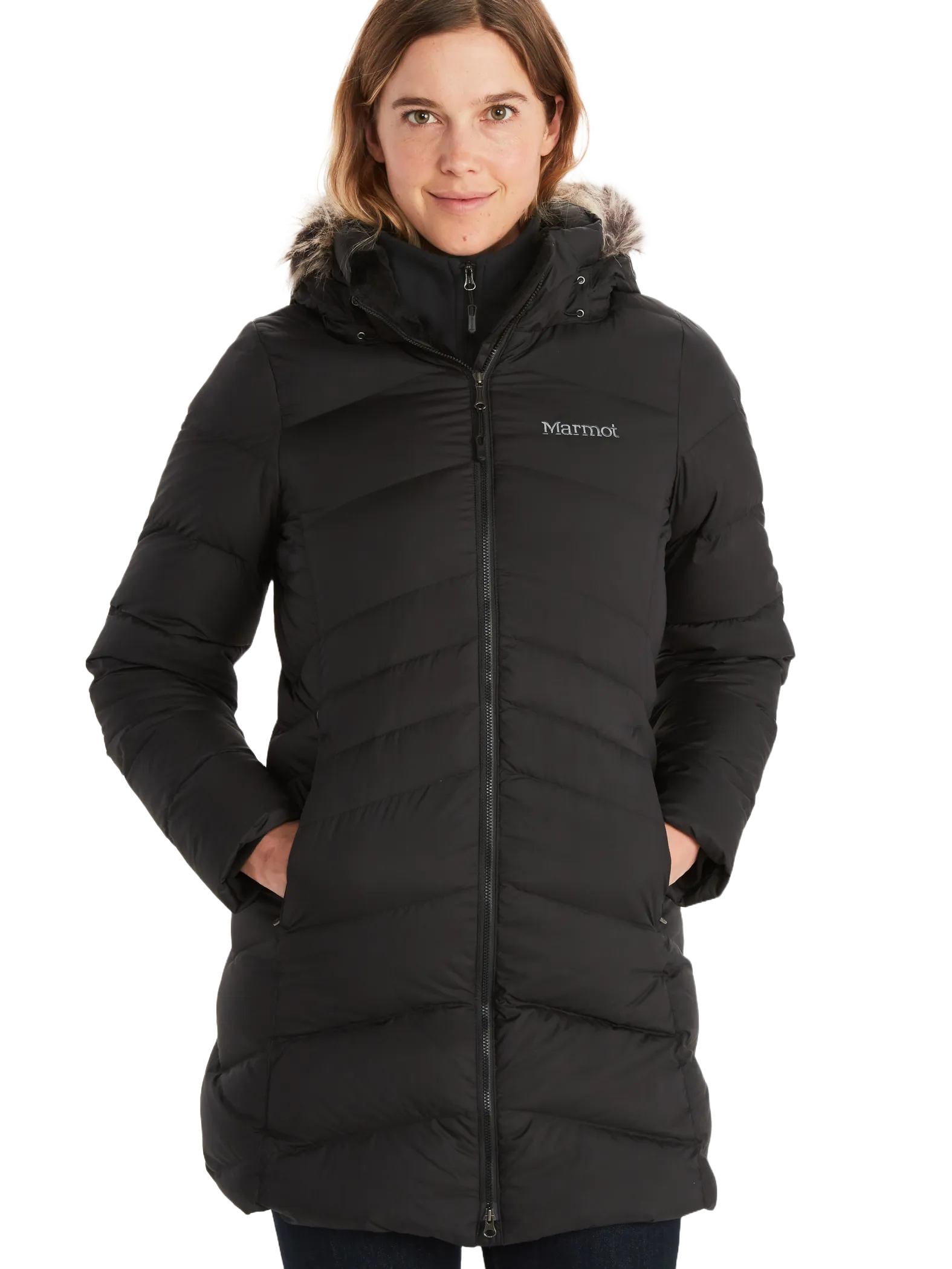 Marmot Montreal Coat - Womens