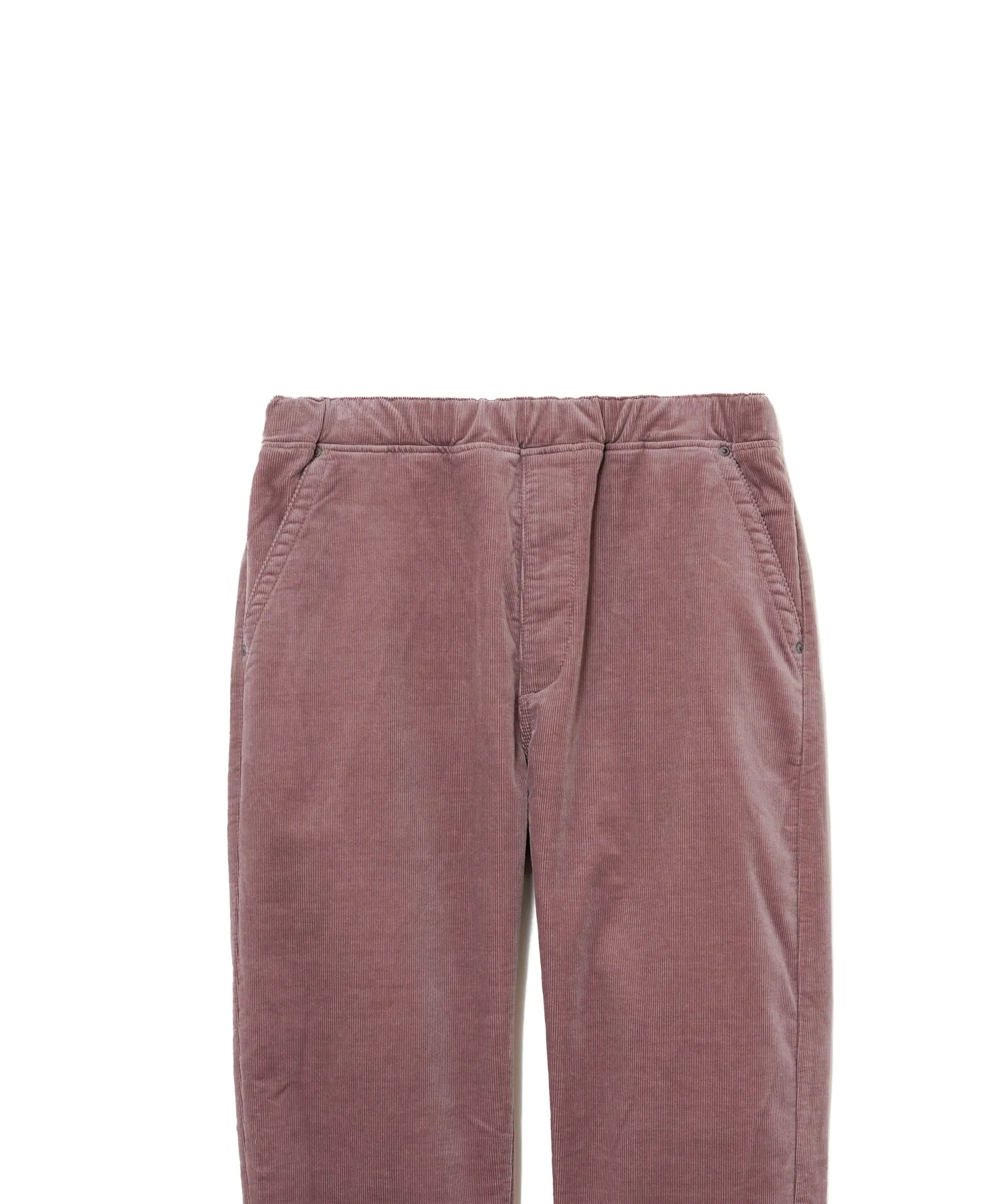 【MEN , WOMEN】Lee FLeeasy Narrow コーデュロイ