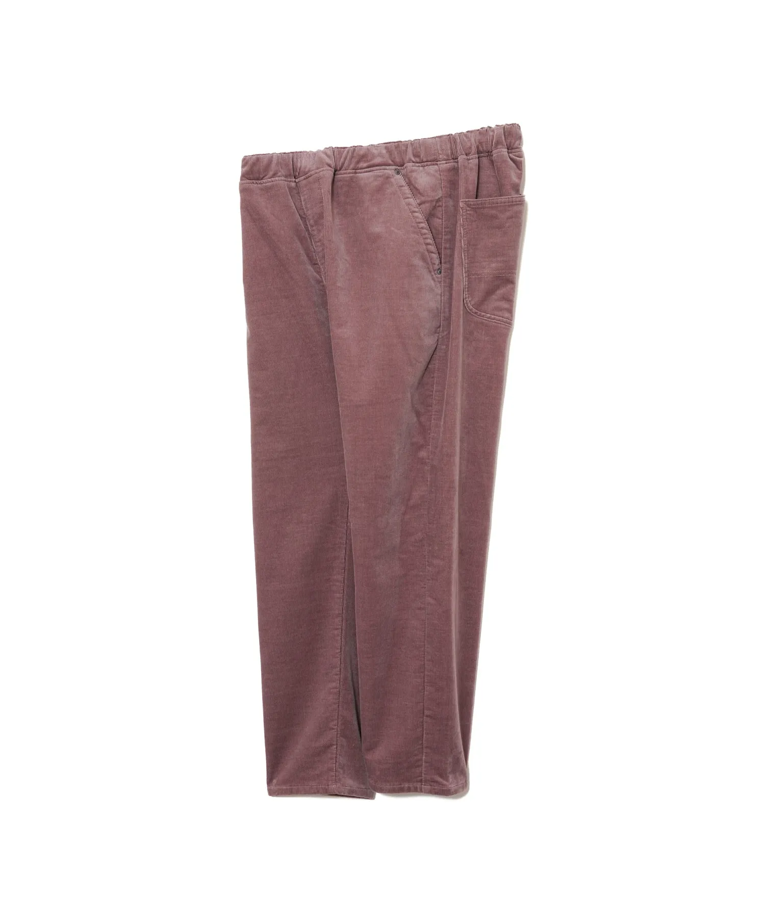 【MEN , WOMEN】Lee FLeeasy Narrow コーデュロイ