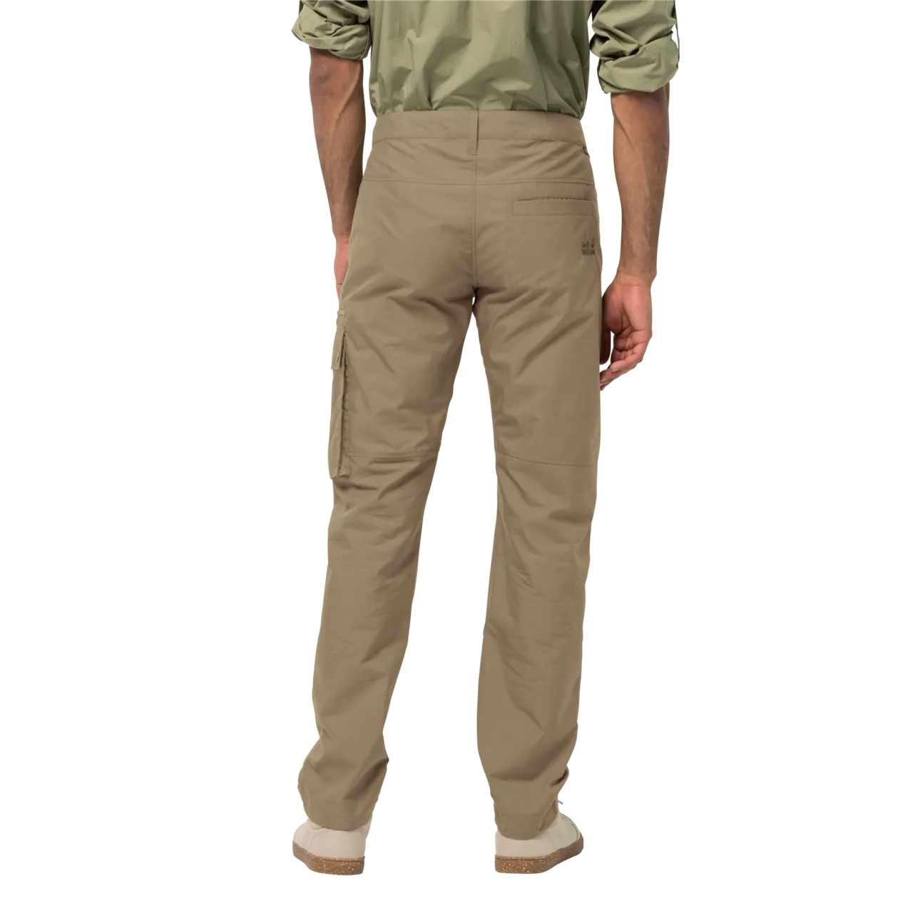 Men's Mosquito Proof Lakeside Trouser