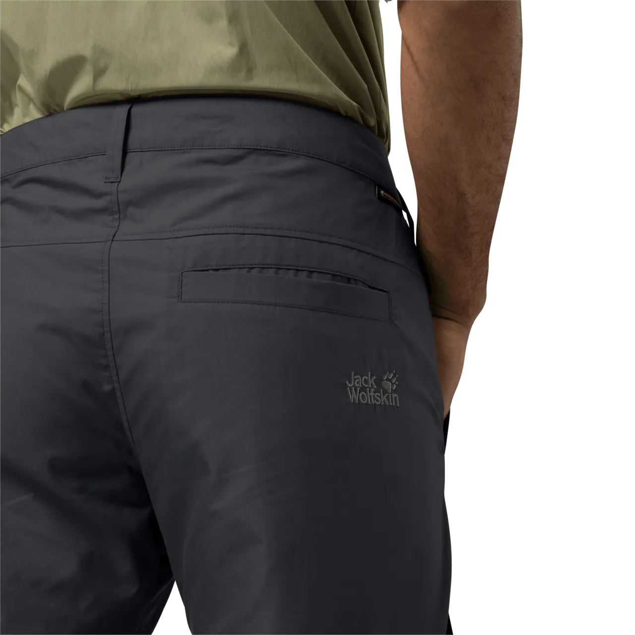 Men's Mosquito Proof Lakeside Trouser