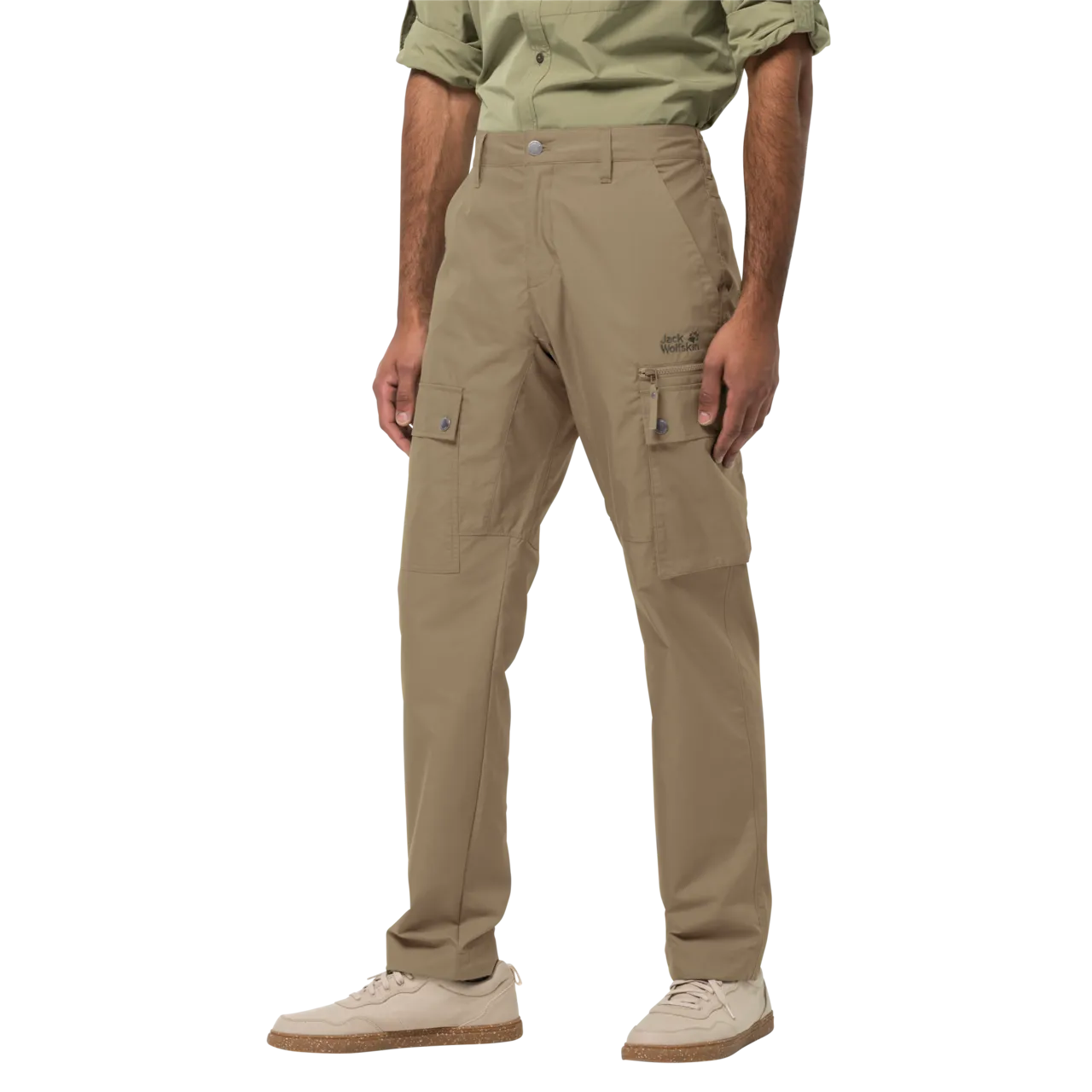 Men's Mosquito Proof Lakeside Trouser