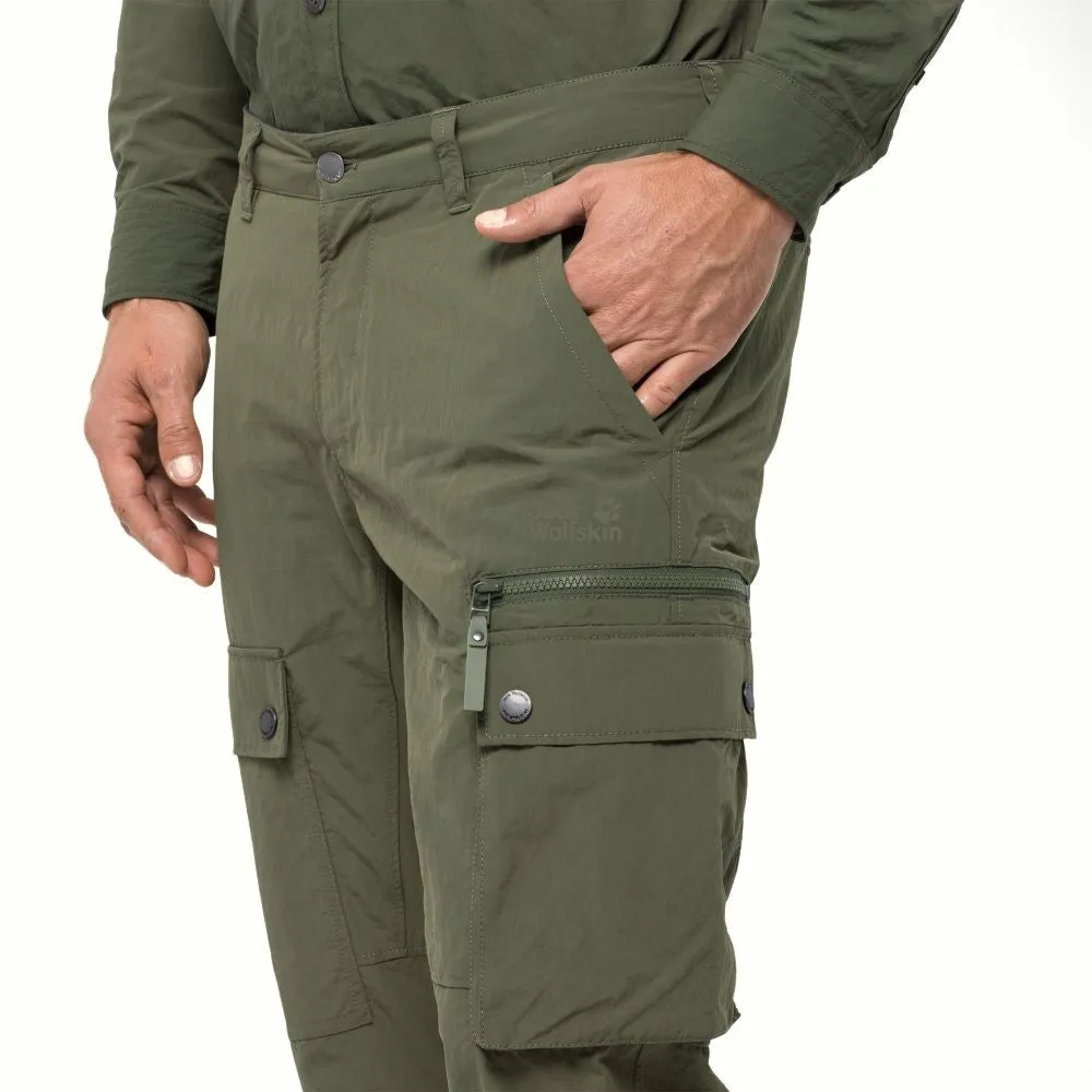 Men's Mosquito Proof Lakeside Trouser