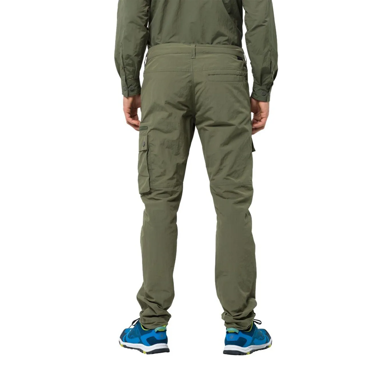 Men's Mosquito Proof Lakeside Trouser