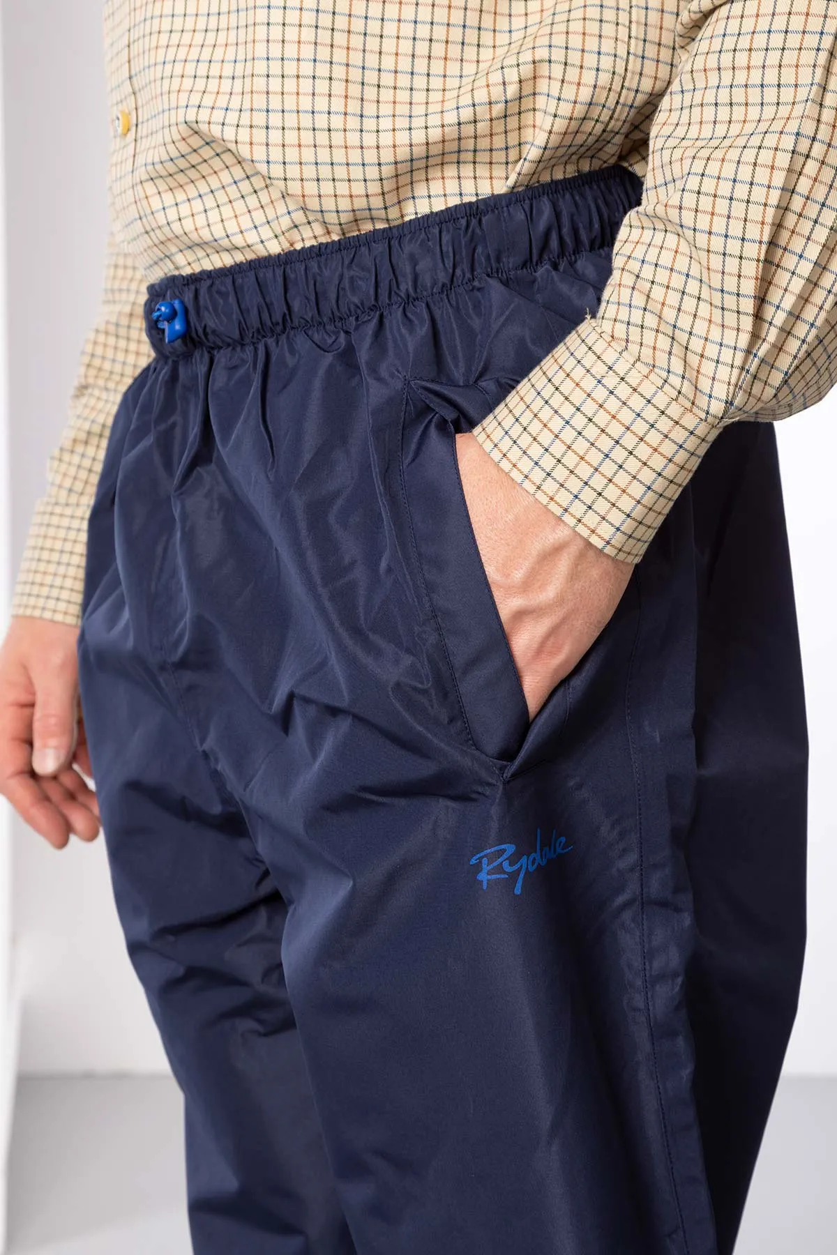 Mens Trousers in a Packet