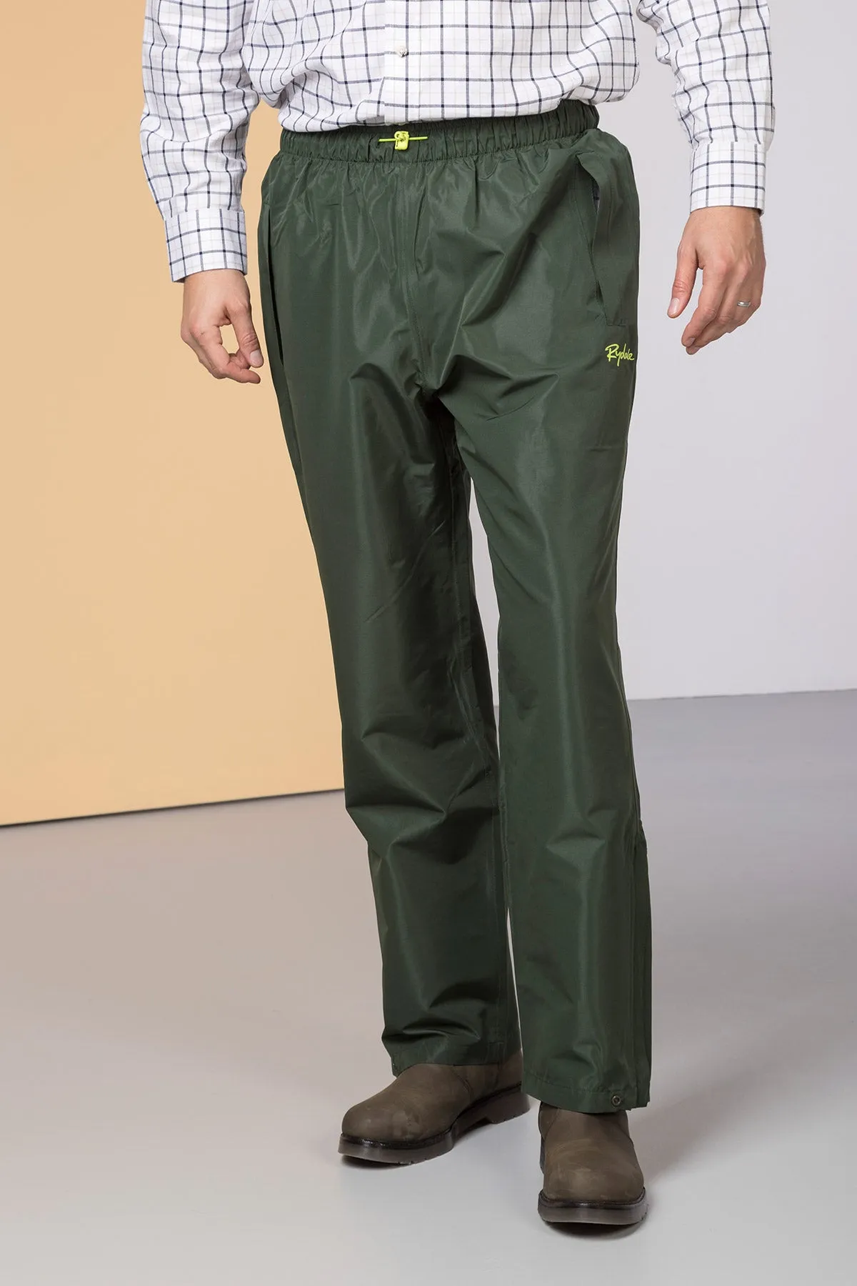 Mens Trousers in a Packet